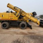 2019 Gradall XL 4300V -000903 - SBM Machines - Mobile Mineral Processing Plants - Amaco