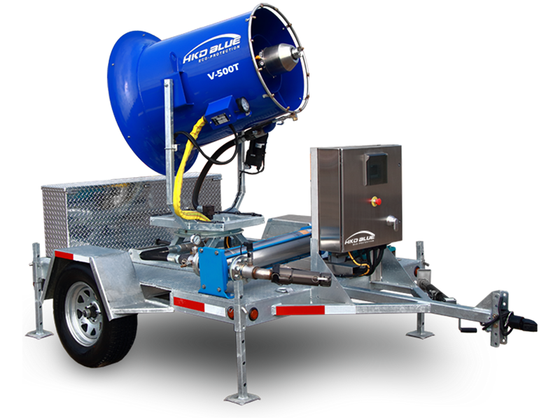 V-Flow 500