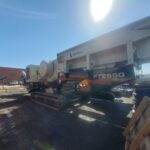 2023 Astec (KPI) FT2650 Track Mounted Jaw Crusher – 001428 - Astec - Amaco