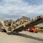 2023 Astec (KPI) FT4250CC Track Mounted Closed Circuit Impact Crusher – 001429 - Astec - Amaco